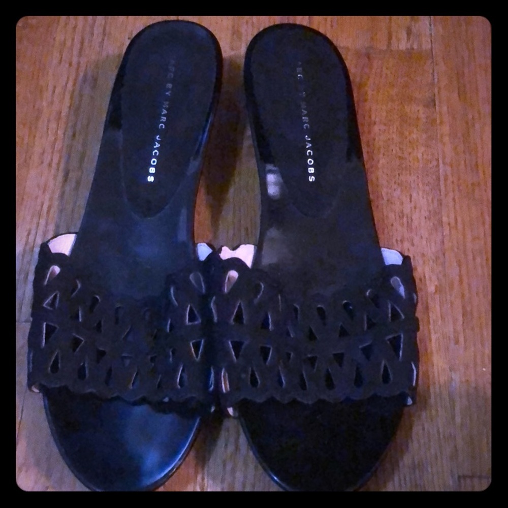 Marc by Marc Jacobs sandals